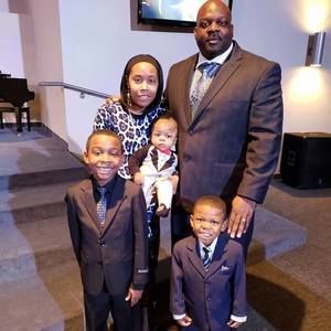 Meet your Posher, Kevin